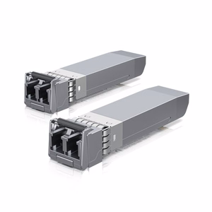 Ubiquiti UACC-OM-MM-10G-D-2 tinklo siųstuvų-imtuvų modulis Optinis pluoštas 10000 Mbit/ai 850 nm