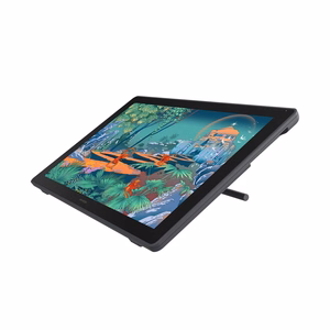 Huion Kamvas 24 Plus GS2402 graphics tablet