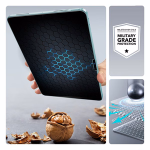 Закалённое стекло ESR UltraFit 2 шт. для iPad Air 11" (2024/2025/2026)
