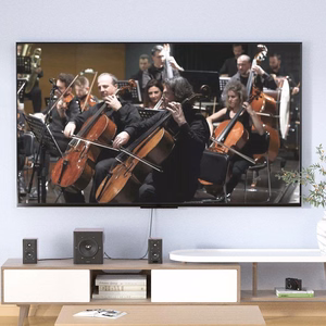 Kabelis (m) HDMI 2.1 8K 60 Hz 48 Gbps / 4K 120 Hz / 2K 144 Hz 3 m sidabrinis (WHDMI-30)