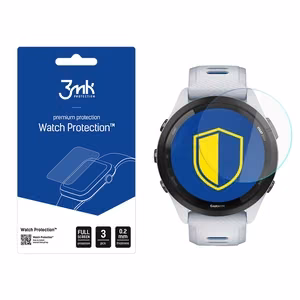 3mk Watch Protection ARC apsauginė plėvelė Garmin Forerunner 265