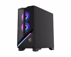 MSI MPG Infinite X3 AI 2NVV9-878EU „Core Ultra 9 285K“, 32 GB DDR5, 2 TB SSD, „GeForce RTX 5080 VENTUS 3X OC“ 16 GB, AX211 (Wi-Fi 6E), „Bluetooth 5.3“, 850 W, „Windows 11“, juoda, 2 metai
