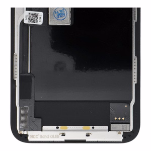 NCC LCD ekranas IPHONE 11 Pro Kietas OLED (Palaiko IC persodinimą)