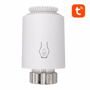 Avatto TRV06 умный термостатический клапан радиатора Zigbee 3.0 TUYA