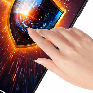 3mk Silky Matt Privacy — приватный фильтр для экрана для Redmi Note 12 Pro