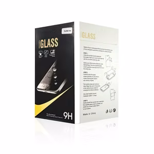 Grūdintas stiklas 2,5D matinė Xiaomi 14