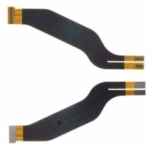 Flex Huawei Nexus 6P pagrindinės plokštės kabelis originalus (aptarnavimo paketas)