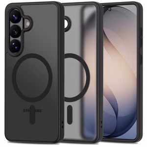 Case Reach Matte MagSafe Samsung S947 S26 Plus black