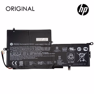 Аккумулятор ноутбука HP PK03XL, 4913mAh, Оригинал
