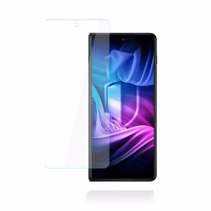 3mk SilkyMatt Pro™ matinė plėvelė Motorola Razr Fold