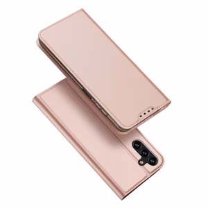 Dux Ducis Skin Pro Case Samsung A145 A14 4G/A146 A14 5G rose-gold