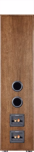 Magnat Monitor S80 ATM 2.5-way Black, Walnut Wired 160 W