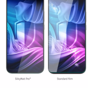 Honor 400 Lite - 3mk Silky Matt Pro