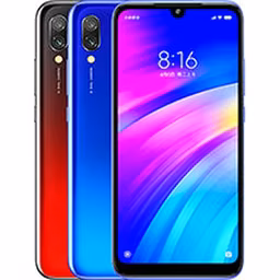 Redmi 7