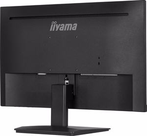 iiyama ProLite XU2493HS-B6 kompiuterio monitorius 60.5 cm (23.8") 1920 x 1080 pikselių Full HD LED juodas