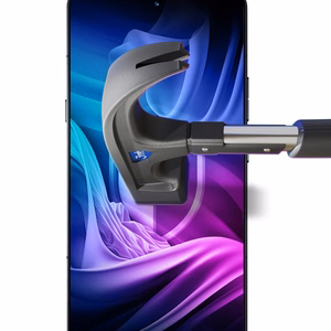 3mk SilkyMatt Pro™ матовая пленка Motorola Signature