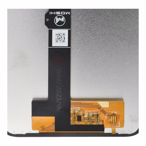 FixCell LCD дисплей для MOTOROLA G50 4G OEM без рамки