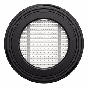 BASEUS A2 автомобильный пылесос strainer(3PCS) черный CRXCQA2-A01