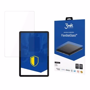 3mk FlexibleGlass™ hibridinis stiklas Lenovo Tab M11