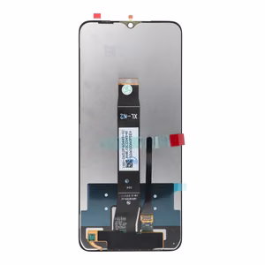 FixCell Дисплей для FixCell LCD Redmi A1 A2 Poco C50 OEM без рамки