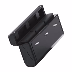 Зарядное устройство на три аккумулятора для GoPro Hero 13 Black Telesin (S0-BCG-11-TGP)