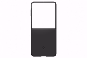 FPF766PGABW ThinFit Samsung Galaxy Flip7, Black