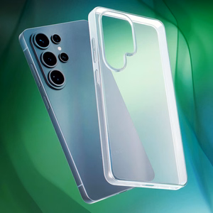 3mk Clear MagCase для Samsung Galaxy S26 Ultra - прозрачный