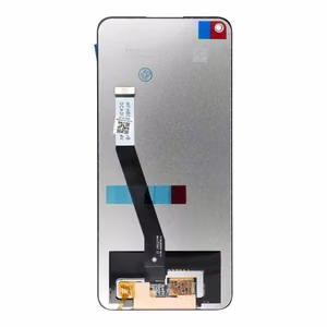 ЖК-дисплей для REDMI Note 9 10X (OEM), без рамки