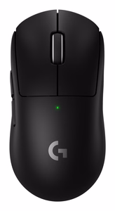 Logitech G 910-006630 žaidimų pelė dešiniarankė RF belaidė optinė 32000 DPI