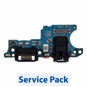 ServicePack плата зарядки SAMSUNG A03s A037G GH81-21245A