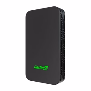 Carlinkit 2AIR-T Wireless Adapter for CarPlay/Android Auto