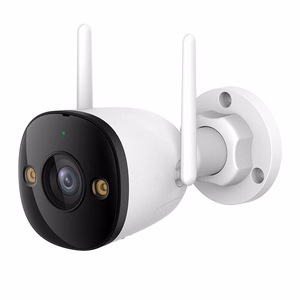 Lauko WiFi/LAN IP kamera IMOU Bullet 3 3MP