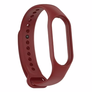 DIRŽELIS SMART BAND M5/M6 BORDO