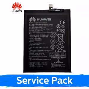 Аккумулятор для Huawei P Smart Z / Nova 5T HB446486ECW (Service Pack)