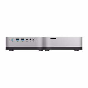 MINIS FORUM X1 Pro-370 Ryzen AI 9 HX370 Mini PC Barebone
