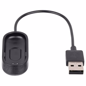 USB laidas Xiaomi Mi Band 4 Akyga AK-SW-13 20cm