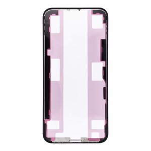 MUSTTBY LCD rėmelis IPHONE Xs