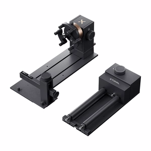 xTool RA3 rotacinis priedas