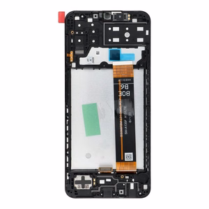 ServicePack LCD ekranas SAMSUNG M13 M135F GH82-29133A