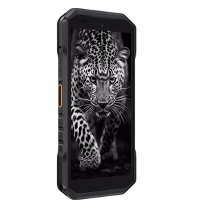 „Ulefone Armor X32“ 6/128 GB Future Black