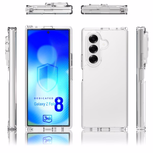 Samsung Galaxy Z Fold 8 Ultra – 3mk Armor dėklas