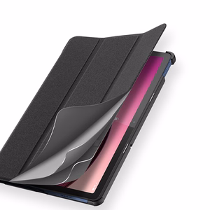 Чехол Dux Ducis Domo Lenovo Tab M10 5G 10.6 TB360ZU чёрный
