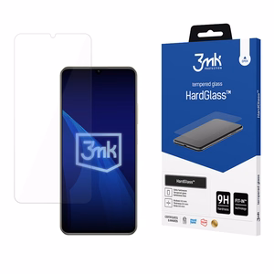 3mk HardGlass grūdintas stiklas Realme C61