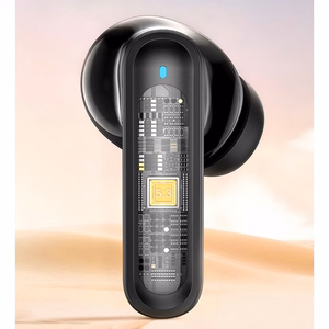 Wireless headphones Awei T71 black