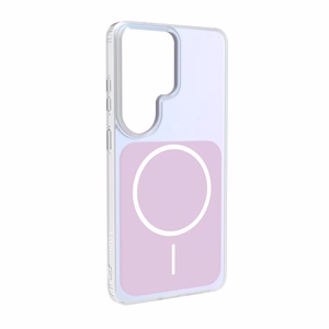 Etteri Hidden Pearl чехол для Samsung Galaxy S26 Ultra розовый