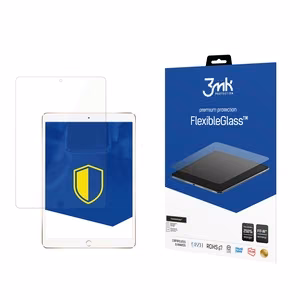 3mk Apsauginis stiklas FlexibleGlass hibridinis iPad Pro 10.5"