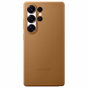 Dėklas EF-VS938PFE Samsung KindSuit Galaxy S938 S25 Ultra Gold