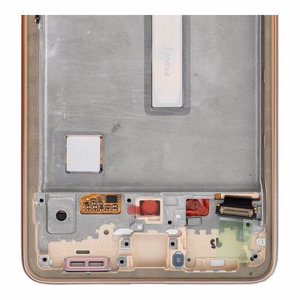 ServicePack LCD Display SAMSUNG A53 5G A536B GH82-28024D Gold