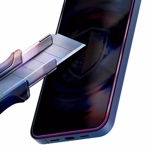 3mk Hardglass Max Privacy защитное стекло для конфиденциальности Samsung Galaxy A37