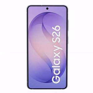 Samsung Galaxy S26 512GB violetinis